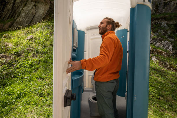 Best Handicap porta potty rental  in Newark, NY