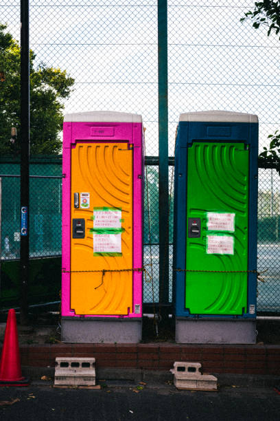 Best Portable bathroom rental  in Newark, NY