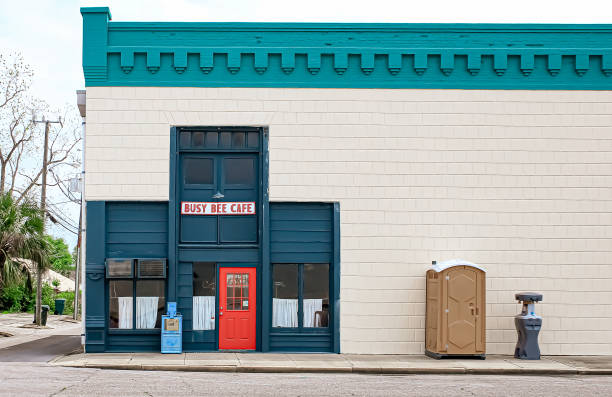 Best Portable toilet rental cost  in Newark, NY