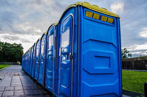 Best Luxury portable toilet rental  in Newark, NY